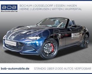 Mazda MX-5 Gebrauchtwagen