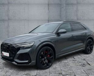 Audi RSQ8 Gebrauchtwagen