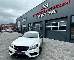 Mercedes-Benz E 220 Gebrauchtwagen
