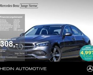 Mercedes-Benz C 180 Gebrauchtwagen