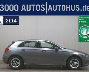 Mercedes-Benz A 200 Gebrauchtwagen