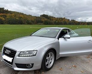Audi A5 Gebrauchtwagen