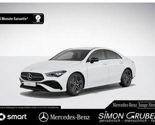 Mercedes-Benz CLA 250 Gebrauchtwagen