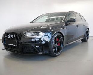 Audi RS4 Gebrauchtwagen