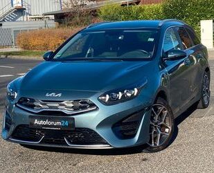 Kia ceed Sportswagon Gebrauchtwagen