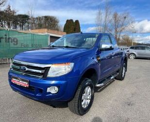 Ford Ranger Gebrauchtwagen