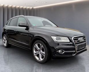Audi SQ5 Gebrauchtwagen