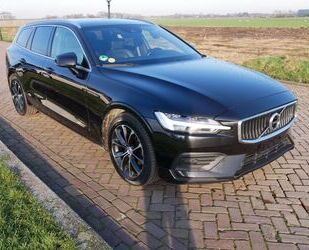 Volvo V60 Gebrauchtwagen