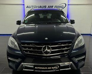 Mercedes-Benz ML 350 Gebrauchtwagen
