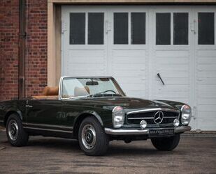 Mercedes-Benz 280 Gebrauchtwagen