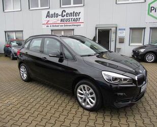 BMW 218 Active Tourer Gebrauchtwagen