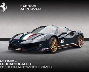 Ferrari 488 Pista Gebrauchtwagen