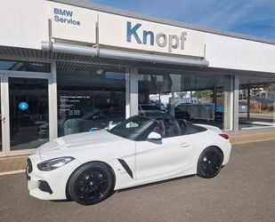 BMW Z4 Gebrauchtwagen
