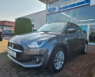 Suzuki Swift Gebrauchtwagen