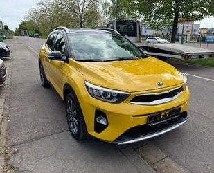 Kia Stonic Gebrauchtwagen