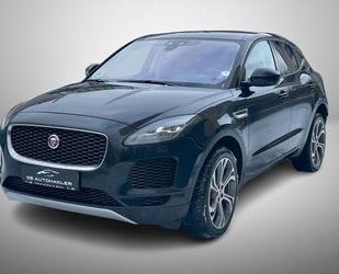 Jaguar E-Pace Gebrauchtwagen
