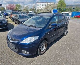 Mazda 5 Gebrauchtwagen