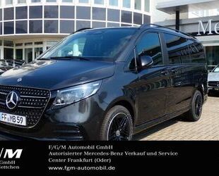 Mercedes-Benz V 300 Gebrauchtwagen