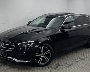 Mercedes-Benz E 220 Gebrauchtwagen