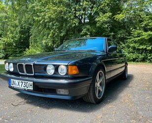 BMW 730 Gebrauchtwagen