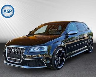 Audi RS3 Gebrauchtwagen