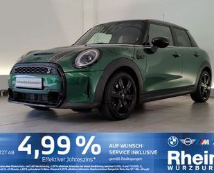 Mini Cooper S Gebrauchtwagen
