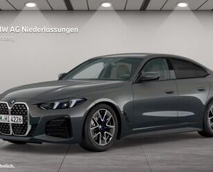 BMW 430 Gran Coupé Gebrauchtwagen