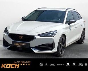 Cupra Leon Gebrauchtwagen