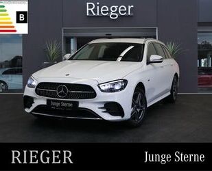 Mercedes-Benz E 300 Gebrauchtwagen