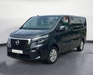 Nissan Primastar Gebrauchtwagen