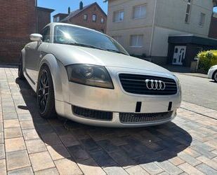 Audi TT Gebrauchtwagen