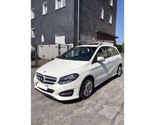 Mercedes-Benz B 160 Gebrauchtwagen