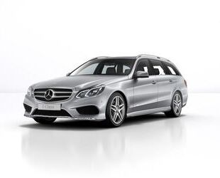 Mercedes-Benz E 400 Gebrauchtwagen