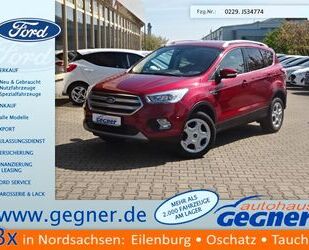 Ford Kuga Gebrauchtwagen