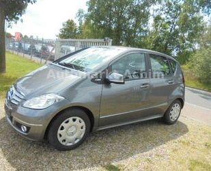 Mercedes-Benz A 160 Gebrauchtwagen