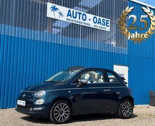 Fiat 500C Gebrauchtwagen