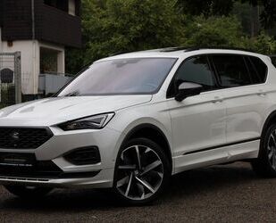 Seat Tarraco Gebrauchtwagen
