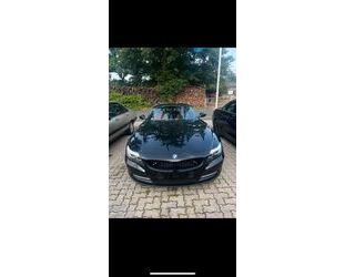 BMW Z4 Gebrauchtwagen