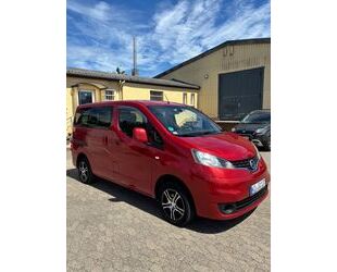 Nissan NV200 Gebrauchtwagen