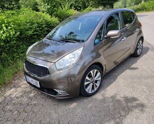Kia Venga Gebrauchtwagen