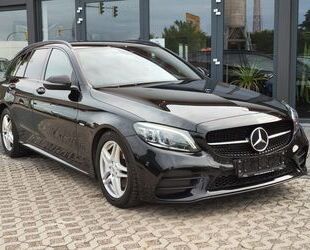 Mercedes-Benz C 220 Gebrauchtwagen