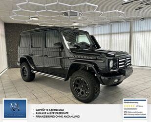 Mercedes-Benz G 350 Gebrauchtwagen