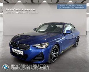 BMW 218 Gebrauchtwagen