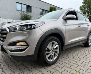 Hyundai TUCSON Gebrauchtwagen