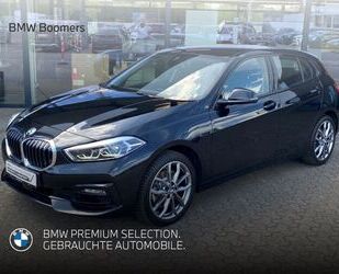 BMW 120 Gebrauchtwagen