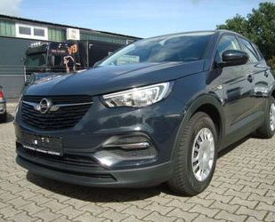 Opel Grandland (X) Gebrauchtwagen