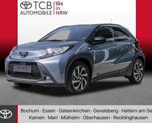 Toyota Aygo (X) Gebrauchtwagen