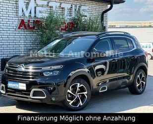 Citroen C5 Aircross Gebrauchtwagen