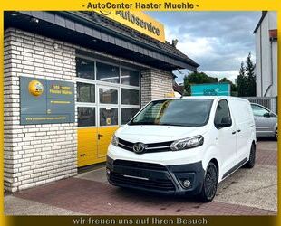 Toyota Proace (Verso) Gebrauchtwagen