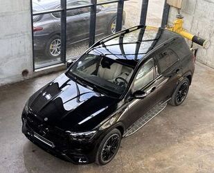 Mercedes-Benz GLE 450 Gebrauchtwagen
